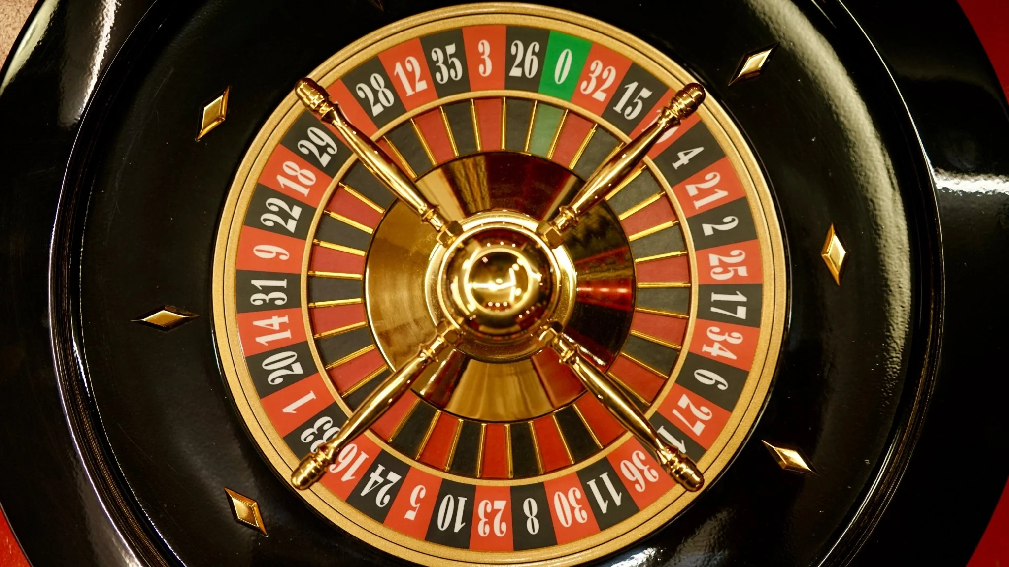 Roulette Romagnoli - Acajou - 60 cm - Image 13