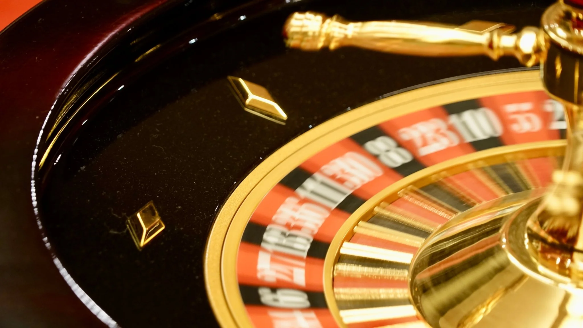 Roulette Romagnoli - Acajou - 60 cm - Image 14