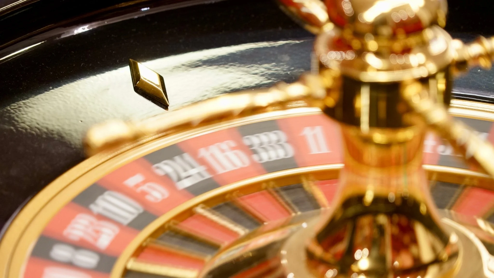 Roulette Romagnoli - Acajou - 60 cm - Image 15