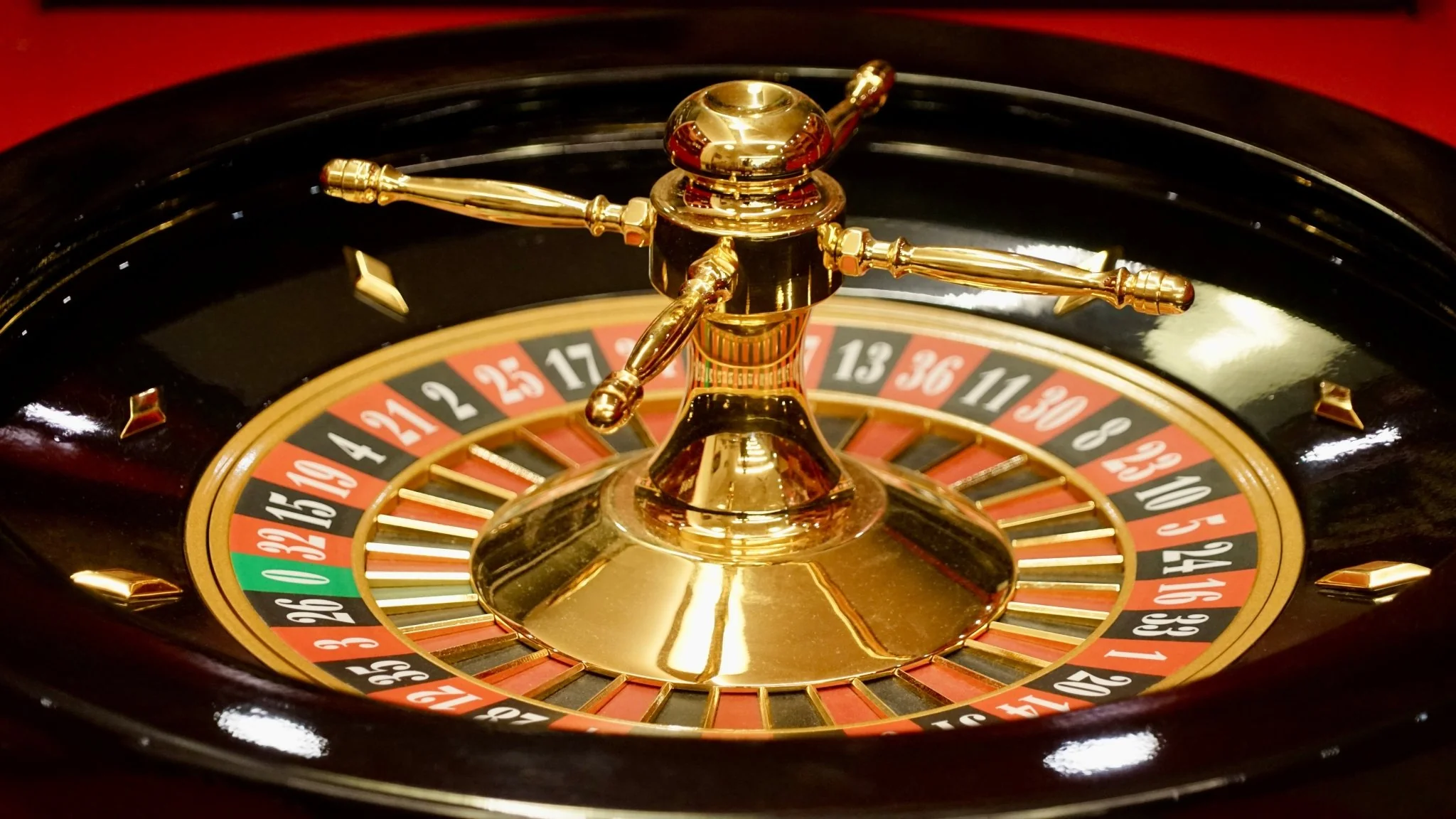 Roulette Romagnoli - Acajou - 60 cm - Image 16