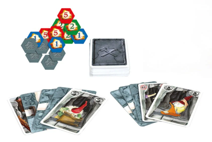 Saboteur 2: Les mineurs contre-attaquent - Image 2
