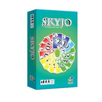 Skyjo