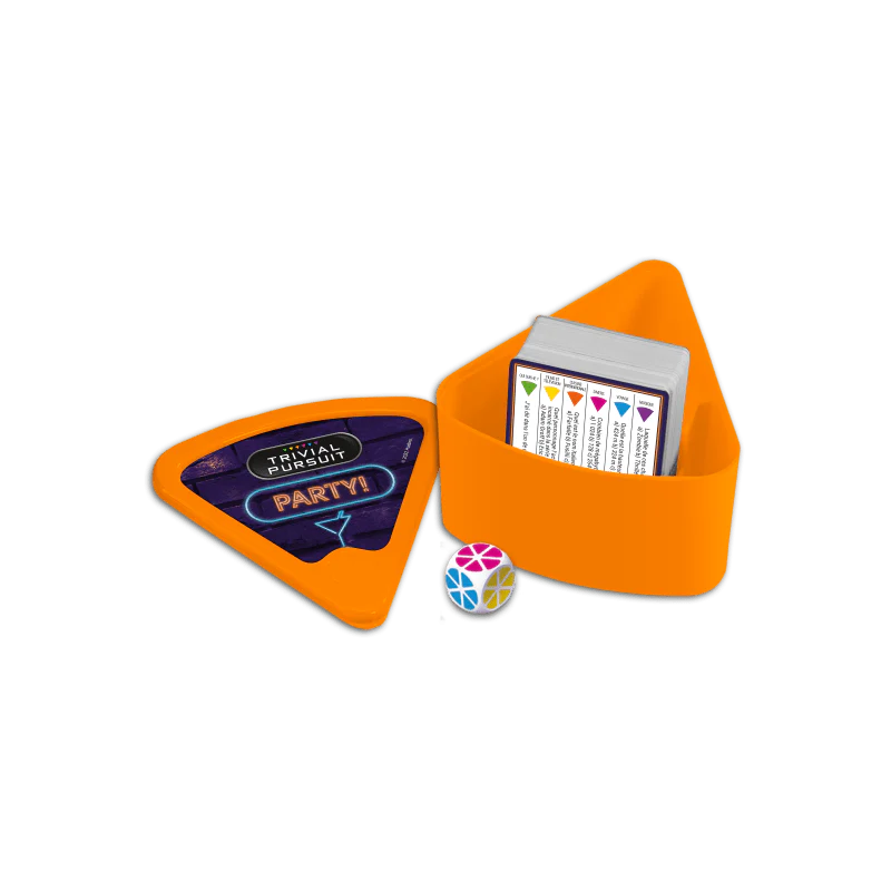 Trivial Pursuit - Apéro - Image 2