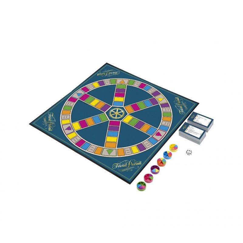 Trivial Pursuit - Classique - Image 2