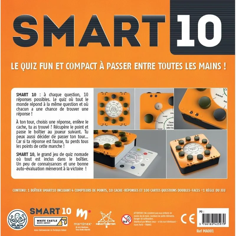 Smart10 - Image 3