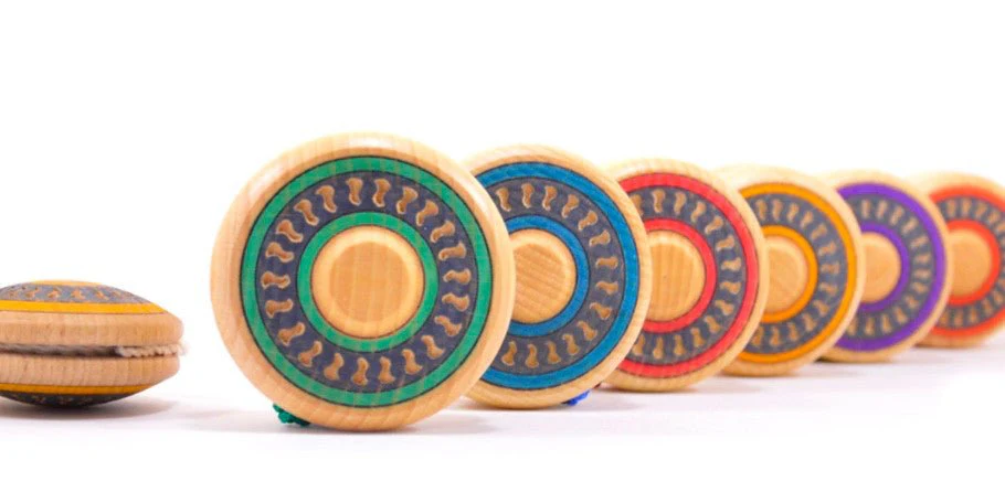 Yoyo bois - PM