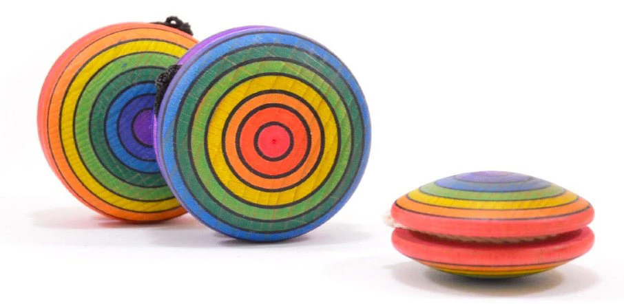 Yoyo bois - PM - Image 2
