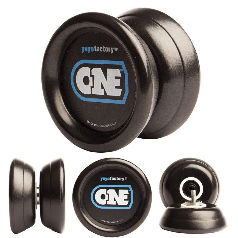 Yoyo One - Yoyo Factory