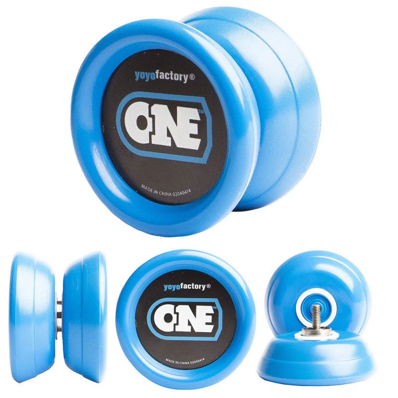 Yoyo One - Yoyo Factory - Image 2