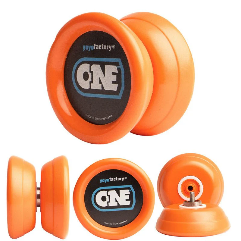 Yoyo One - Yoyo Factory - Image 3