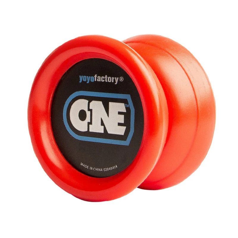 Yoyo One - Yoyo Factory - Image 4